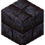 Polished Blackstone Bricks