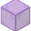 Purple Stained Glass
