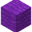Purple Wool