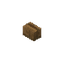 Spruce Button