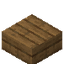 Spruce Slab