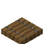 Spruce Trapdoor