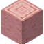 Stripped Cherry Log