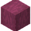 Stripped Crimson Hyphae