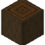 Stripped Dark Oak Log