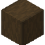 Stripped Dark Oak Wood