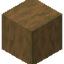 Stripped Spruce Wood