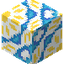White Glazed Terracotta