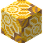 Yellow Glazed Terracotta