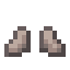 Mutant Skeleton Boots