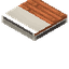 Acacia Kitchen Drawer