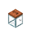 Acacia Storage Jar