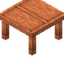 Acacia Table