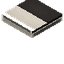 Black Kitchen Drawer