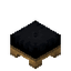 Black Stool