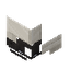 Black Toilet