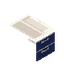 Blue Cooler