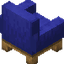 Blue Sofa