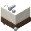 Brown Bath