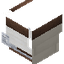Brown Kitchen Sink