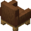 Brown Sofa