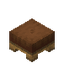 Brown Stool