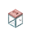 Cherry Storage Jar