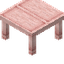 Cherry Table