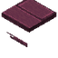 Crimson Desk
