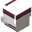 Crimson Kitchen Sink