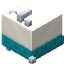 Cyan Bath