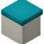 Cyan Kitchen Cabinetry