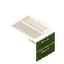 Green Cooler