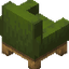 Green Sofa