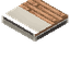 Jungle Kitchen Drawer