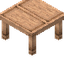 Jungle Table