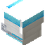 Light Blue Kitchen Sink