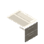 Light Gray Cooler