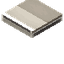 Light Gray Kitchen Drawer