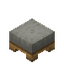 Light Gray Stool