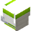 Lime Kitchen Sink