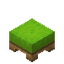 Lime Stool