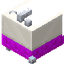 Magenta Bath