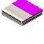 Magenta Kitchen Drawer