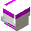 Magenta Kitchen Sink