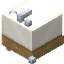 Oak Bath