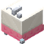 Pink Bath
