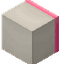 Pink Kitchen Storage Cabinet