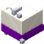 Purple Bath