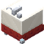 Red Bath